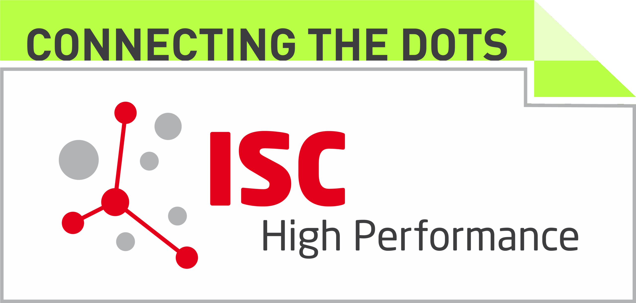 ISC High Performance 2026 Logo