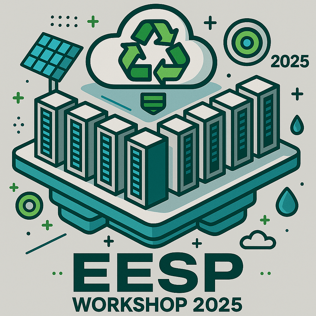 EESP Workshop Logo