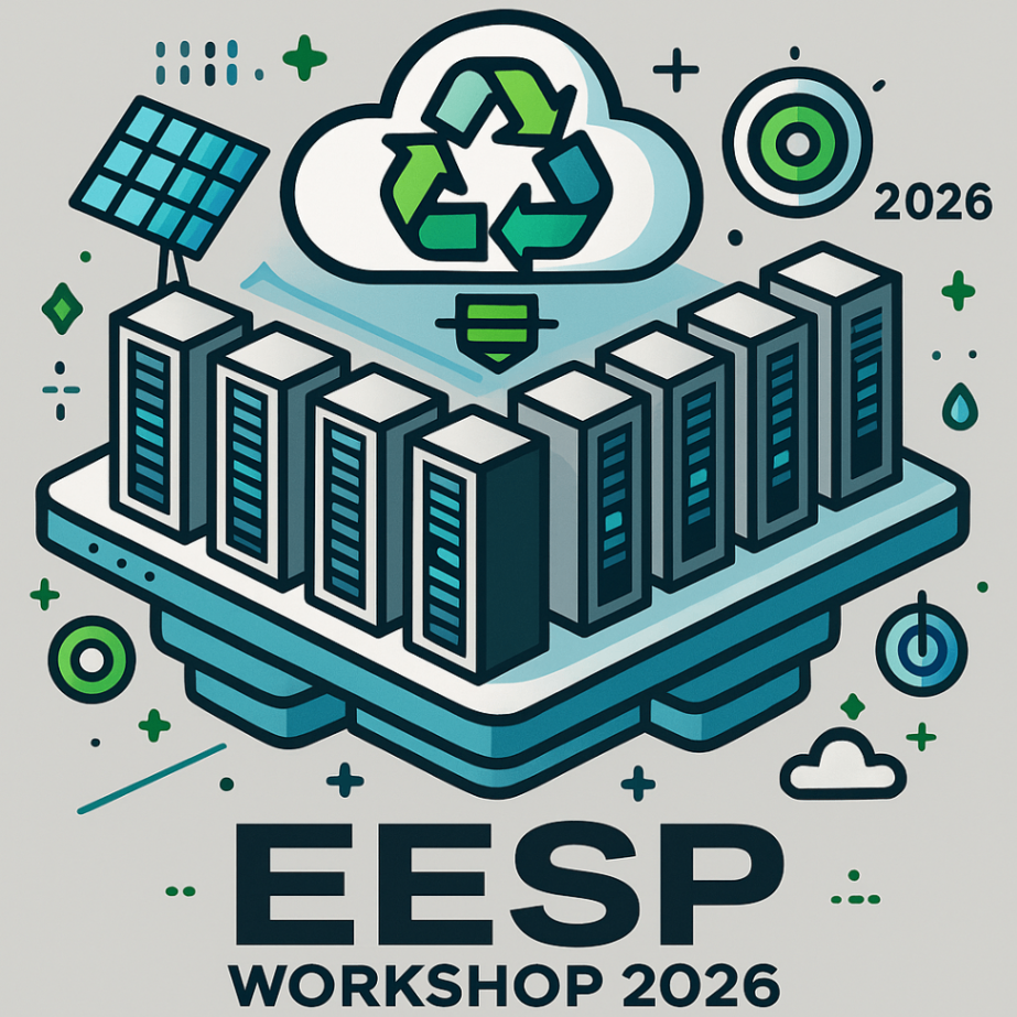EESP Workshop Logo