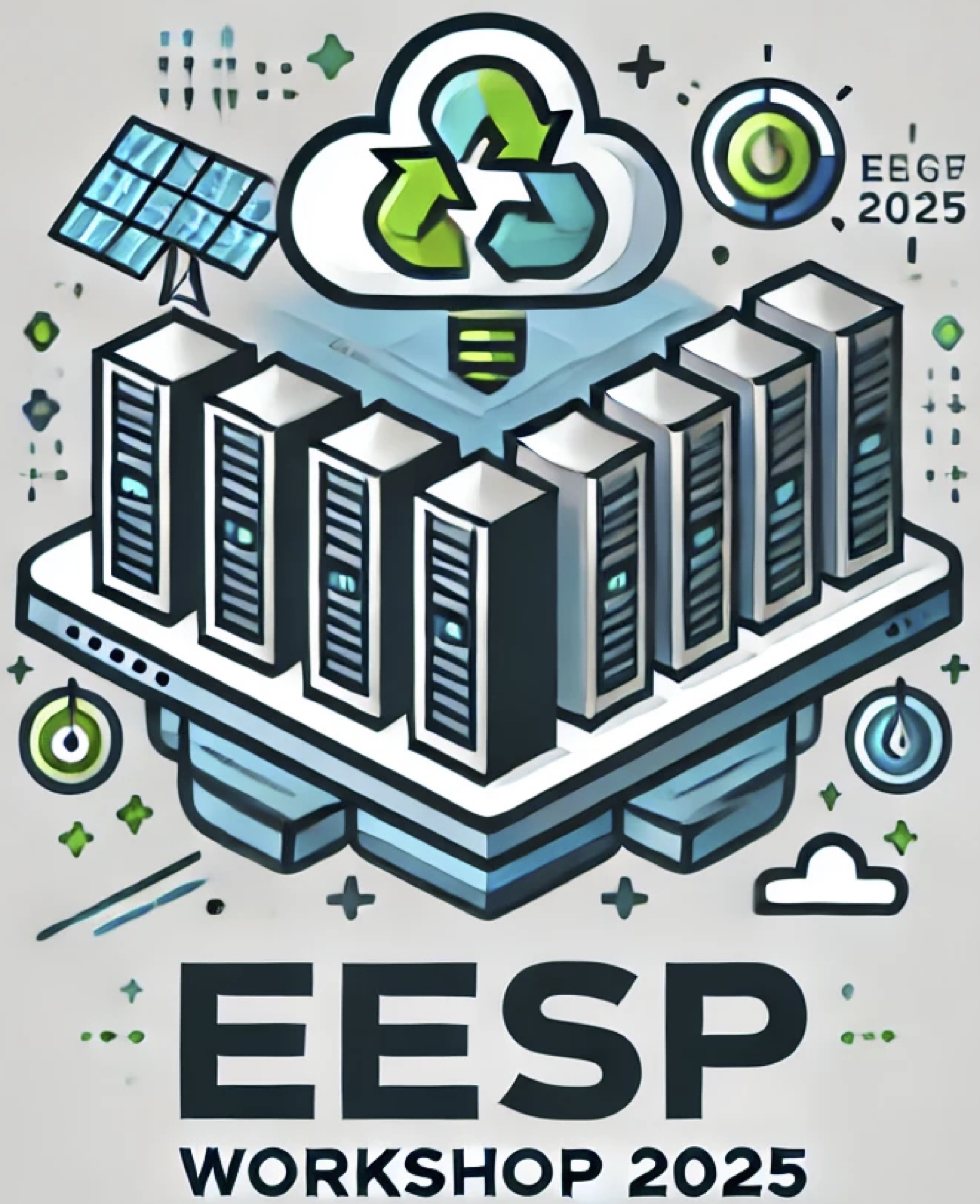 EESP Workshop Logo