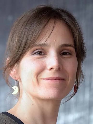 Ana-Lucia Varbanescu