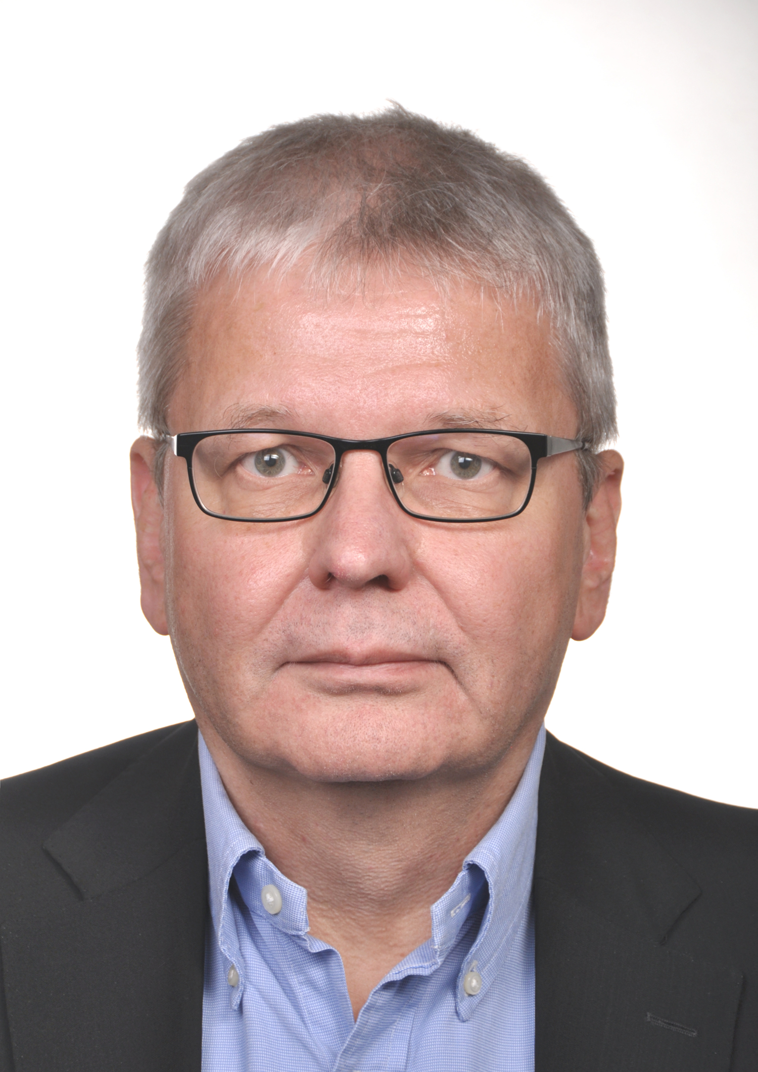 Axel Koehler