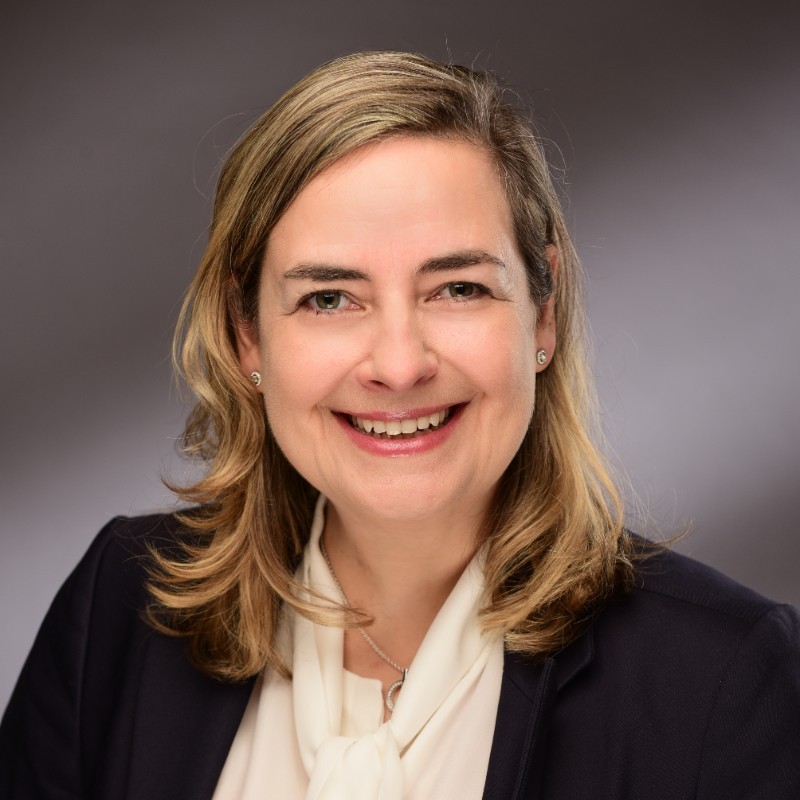 Isabel Schwerdtfeger