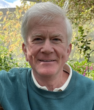 John Gustafson