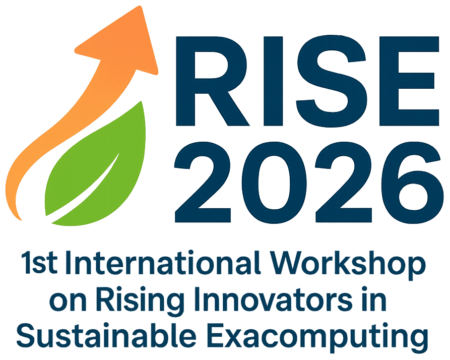 RISE Workshop Logo