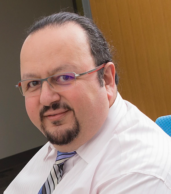 Ümit V. Çatalyürek
